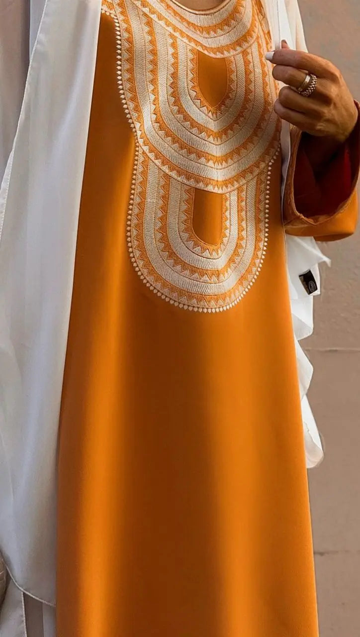 Shams Caftan
