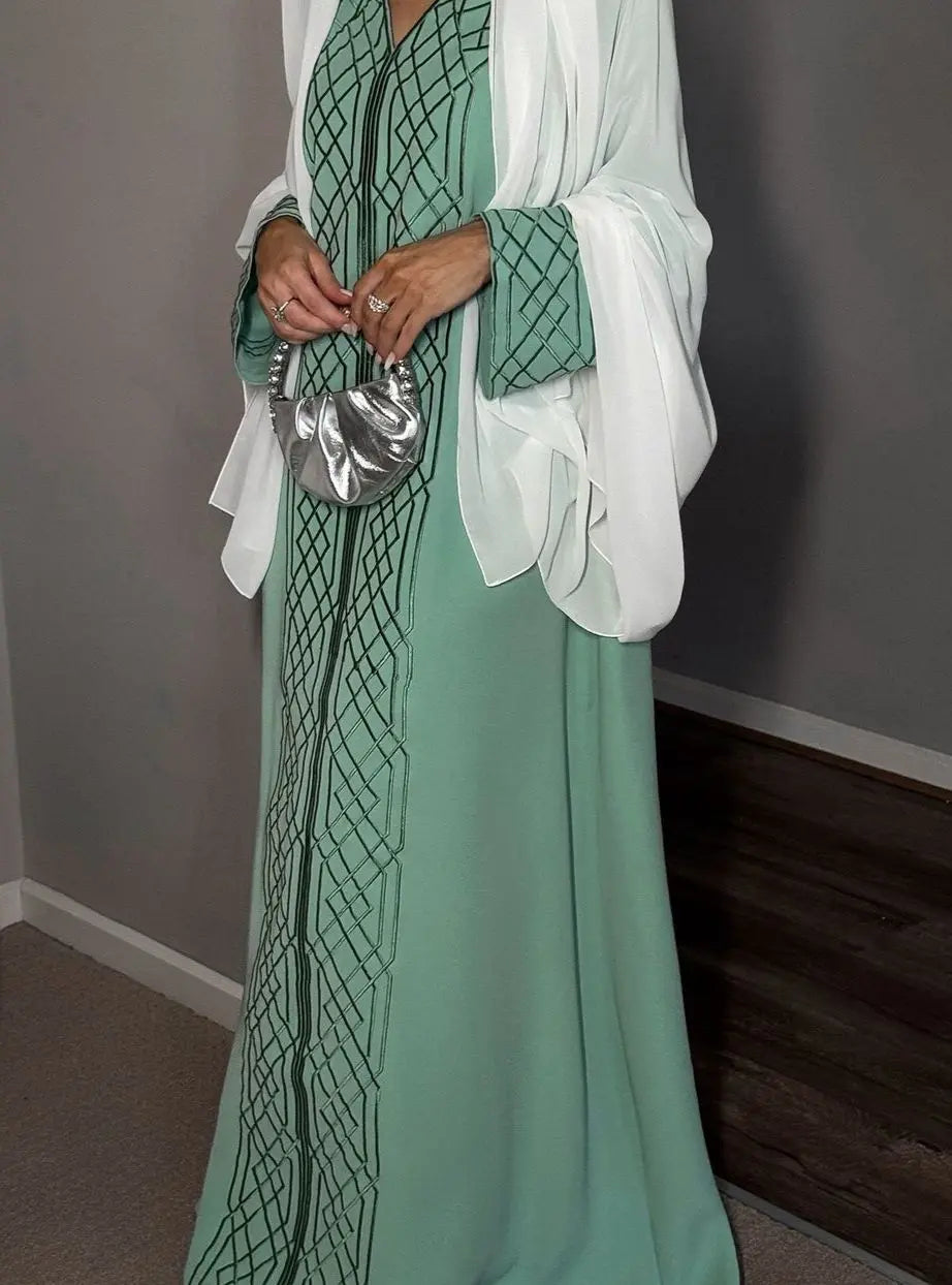 Amira Caftan