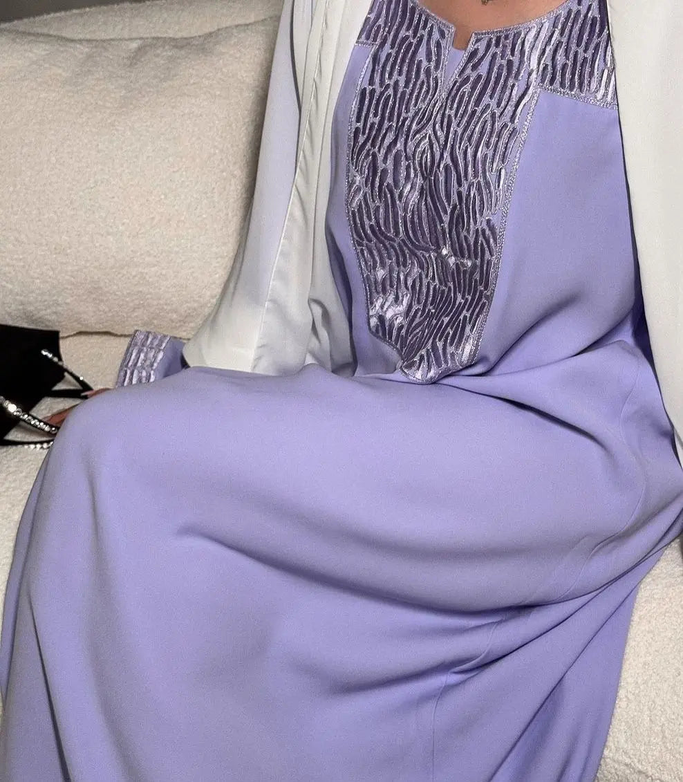 Zahra caftan
