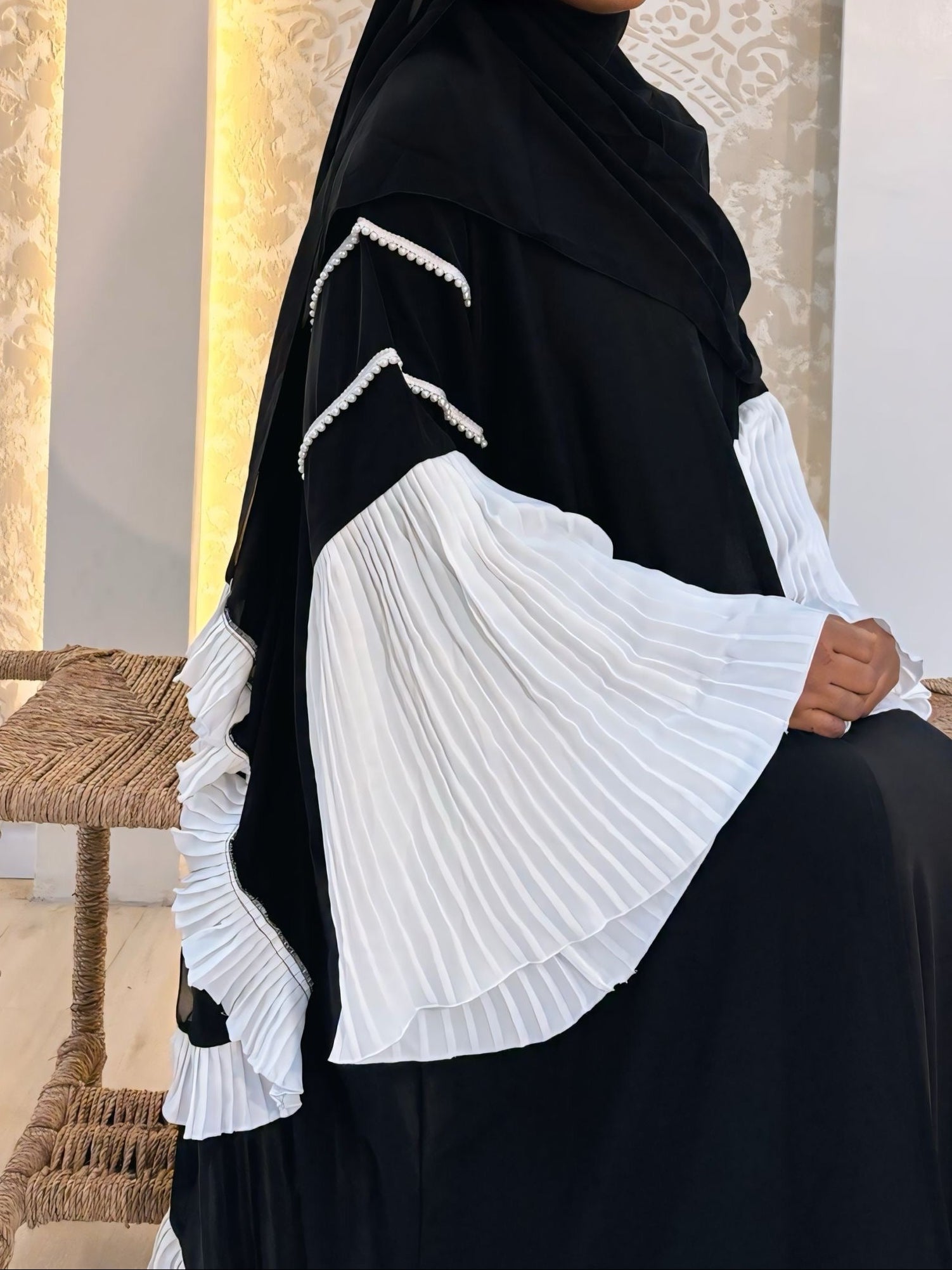 ABAYA