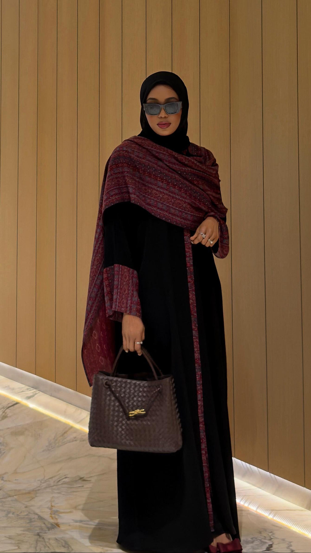 Khadidja's Collection