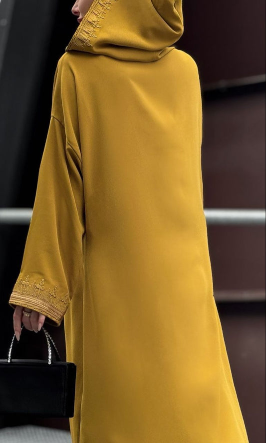 Thuraya Caftan