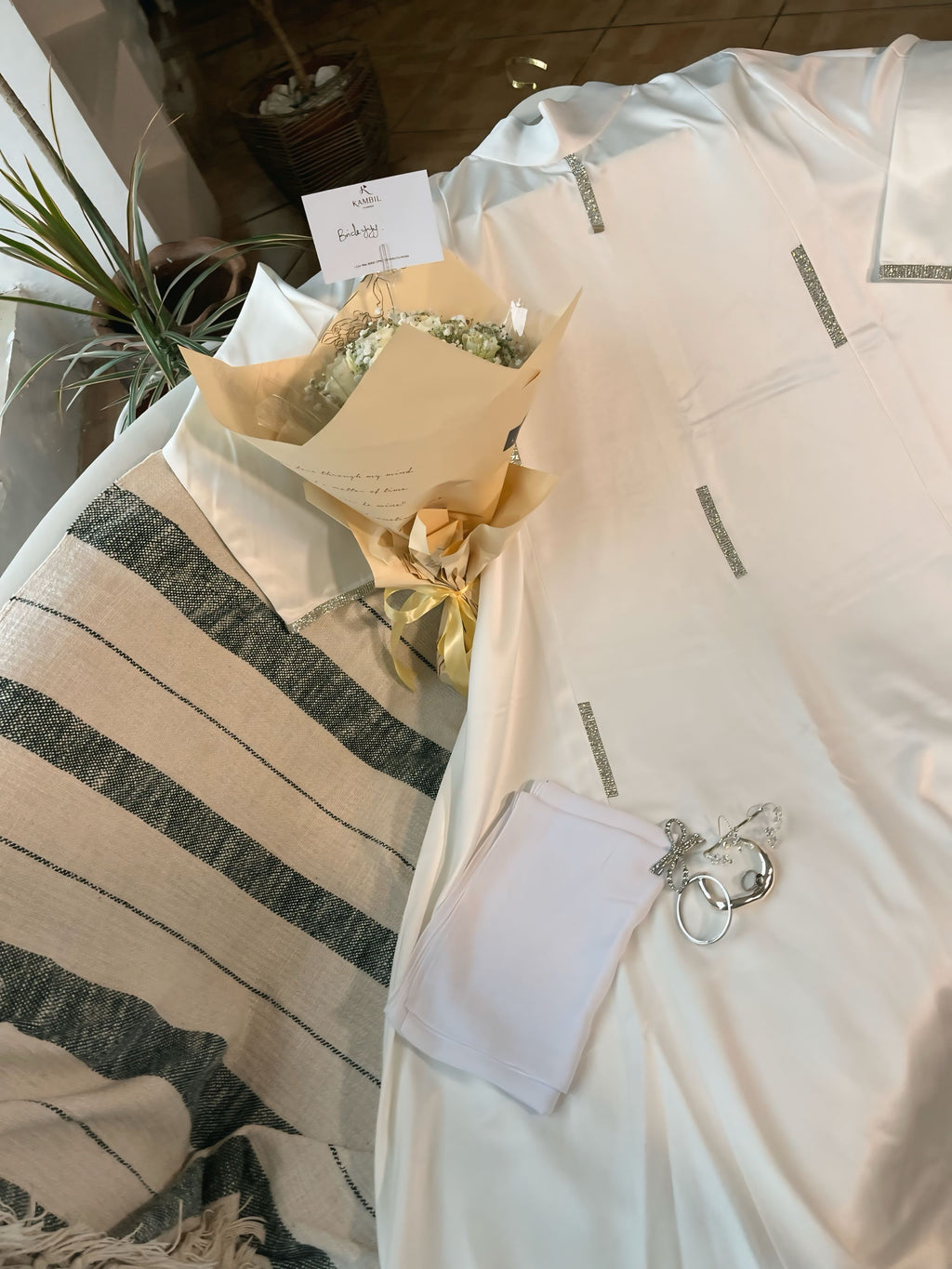 Dar al-Hayā — Nikkah