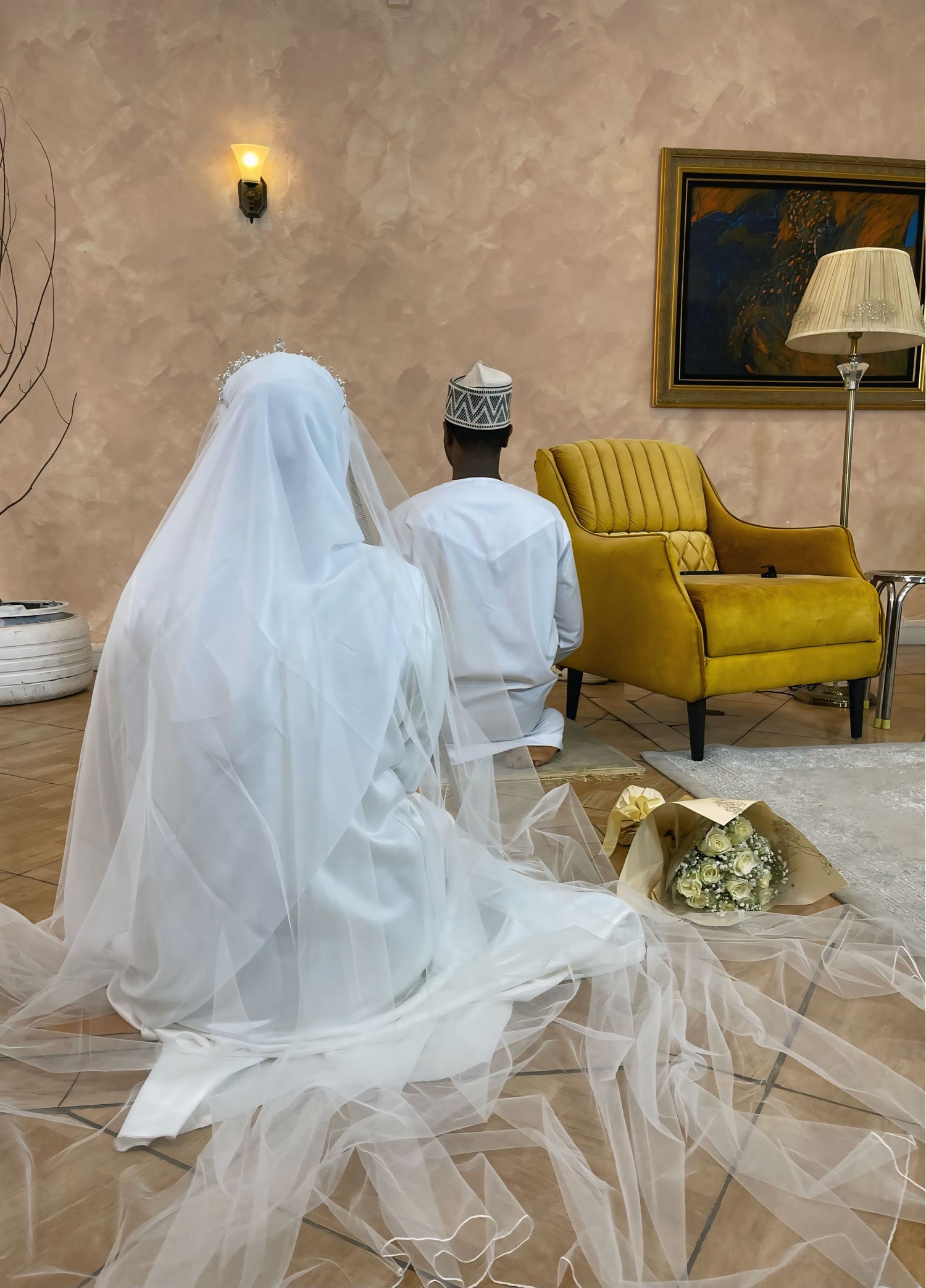 The story behind Dar As Salam