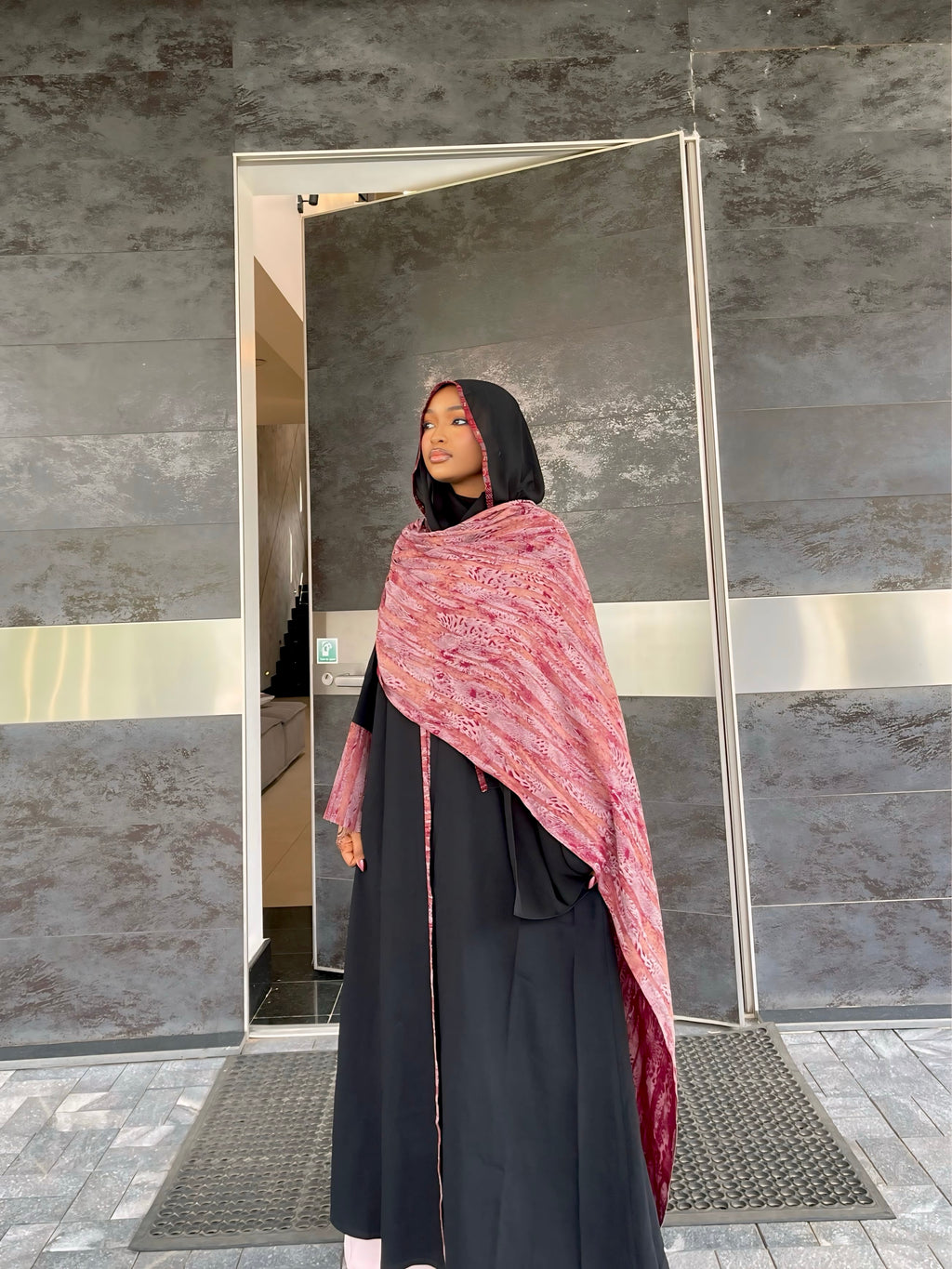 Khadidja's Collection