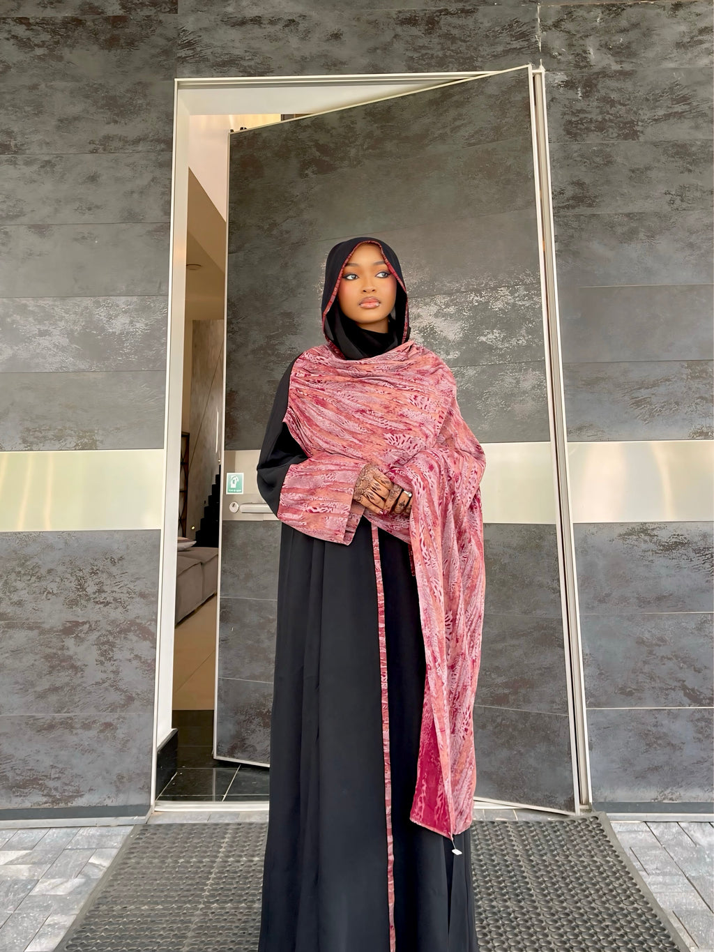 Khadidja's Collection