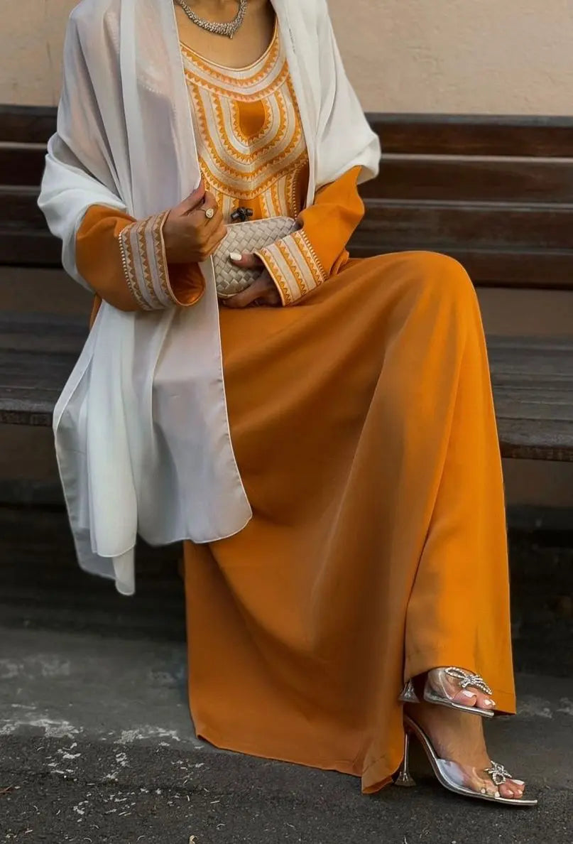 Shams Caftan
