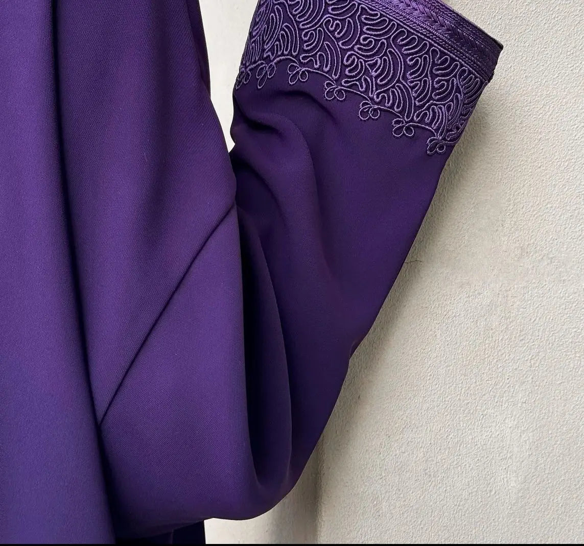 Aisha Caftan