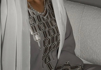 Amal Caftan