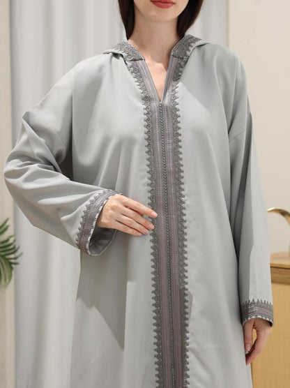 Caftan Sahar