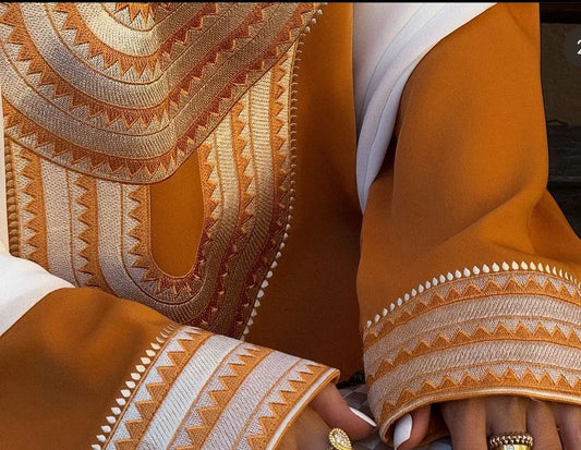 Shams Caftan