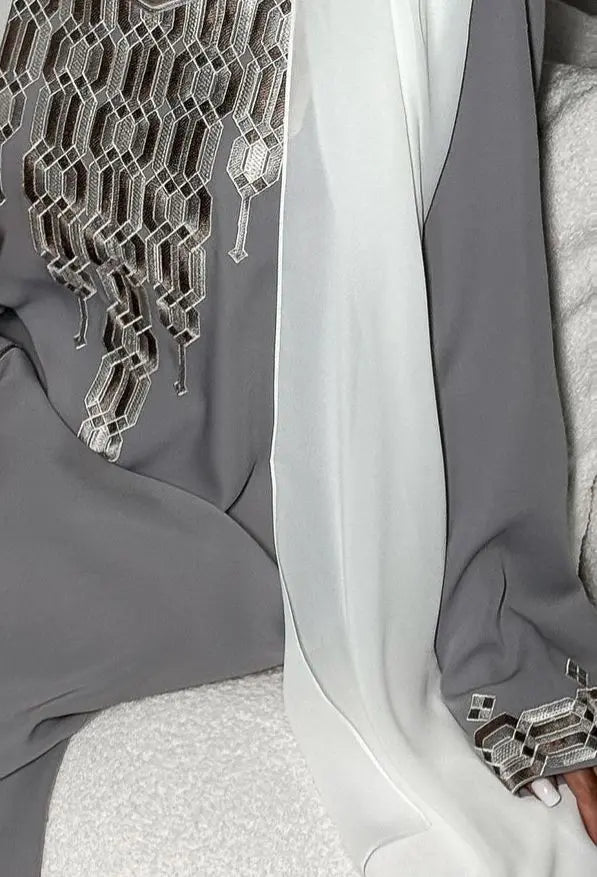 Amal Caftan