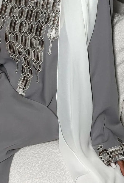 Amal Caftan