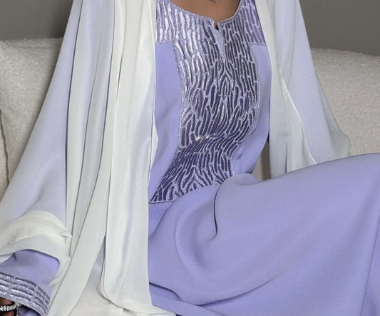Zahra caftan