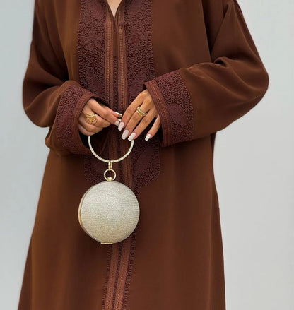 Hilal caftan