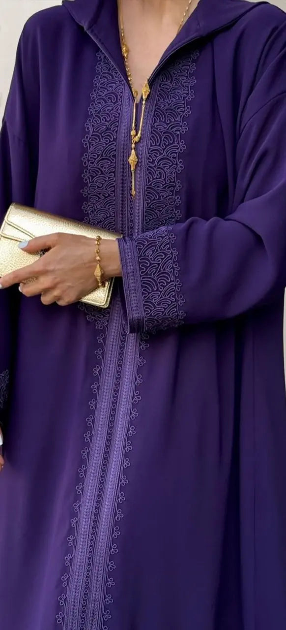 Aisha Caftan