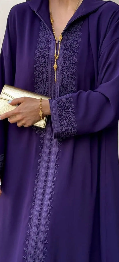 Aisha Caftan