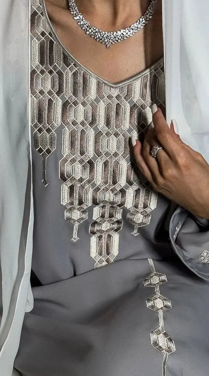 Amal Caftan