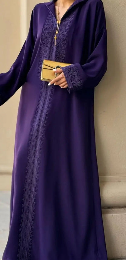 Aisha Caftan