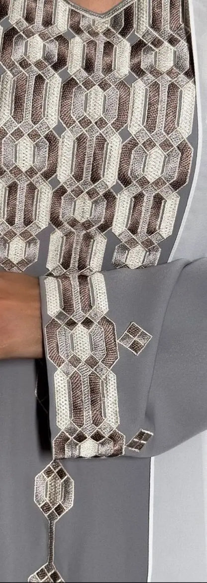 Amal Caftan