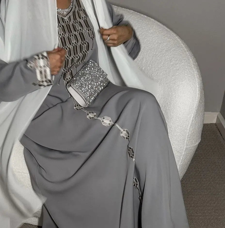 Amal Caftan