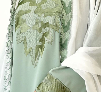 Tasbih Caftan