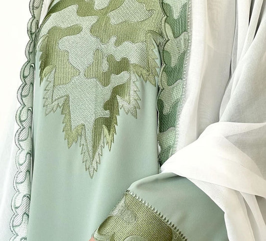 Tasbih Caftan